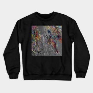 Silicon Slipstream 50 Crewneck Sweatshirt